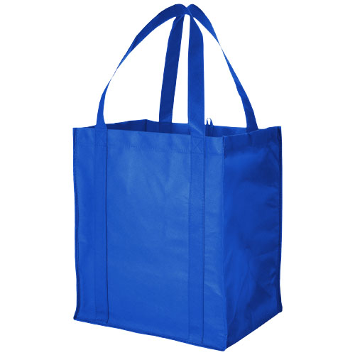 Torba na zakupy Liberty non woven Królewski niebieski 11941301 