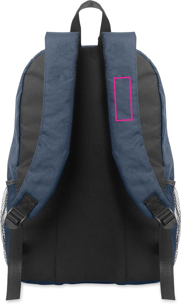 SHOULDER STRAP RIGHT