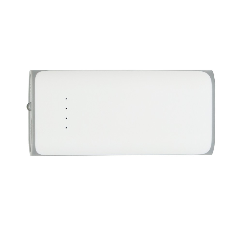 Power bank 4000 mAh | Birch Biały V3778-02 (1)