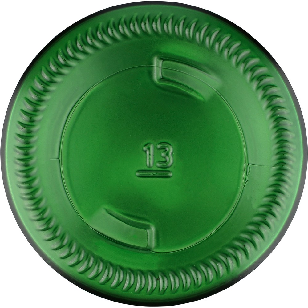 Szklana butelka 500 ml Zielony VB111-06 (11)