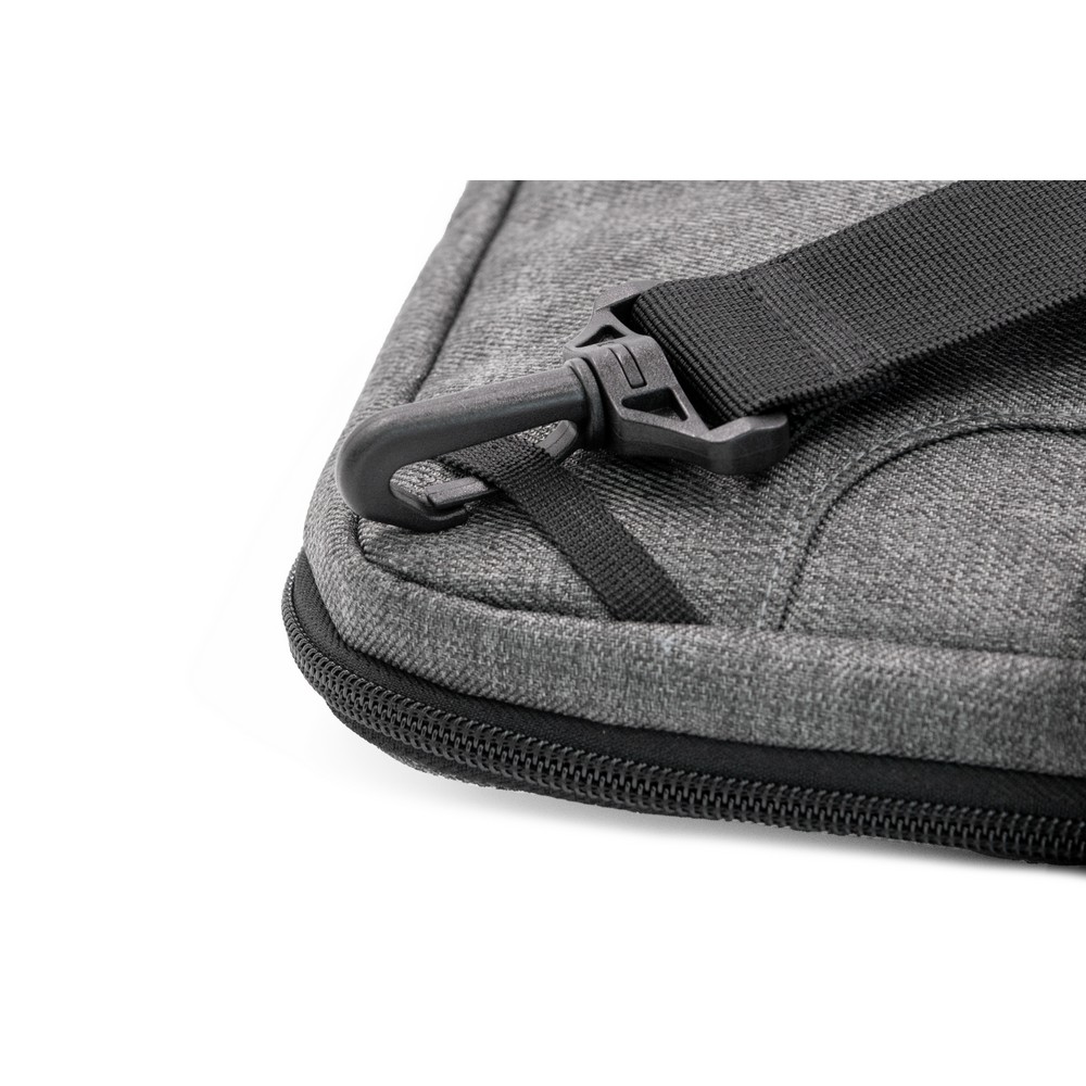Torba na laptopa 16" BrandCharger Specter 2 Szary VA529-19 (7)