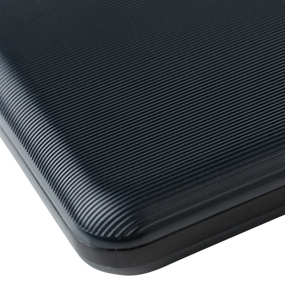 Power bank 10000 mAh Czarny VB102-03 (5)