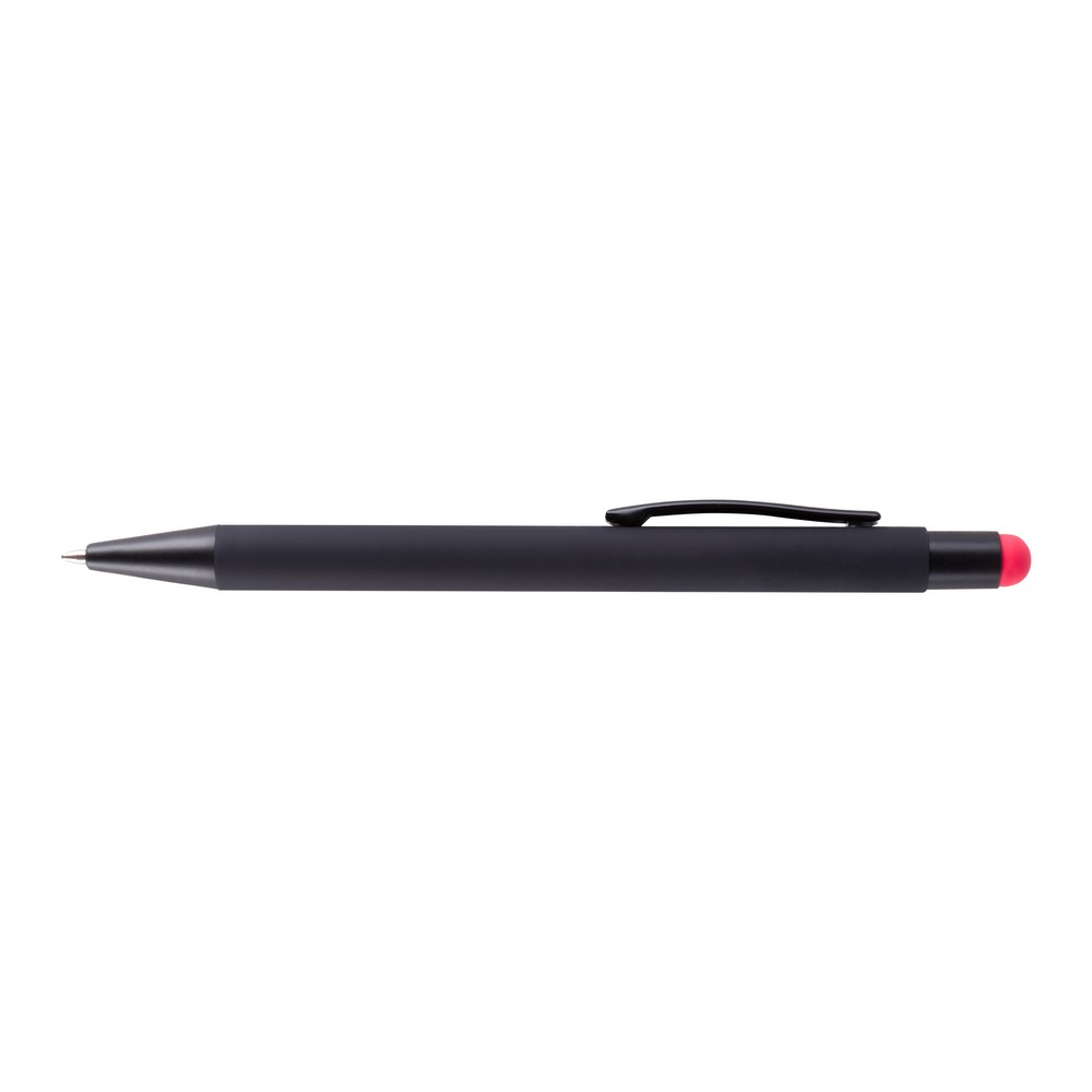 Długopis, touch pen | Keith Czerwony V1817-05 (2)