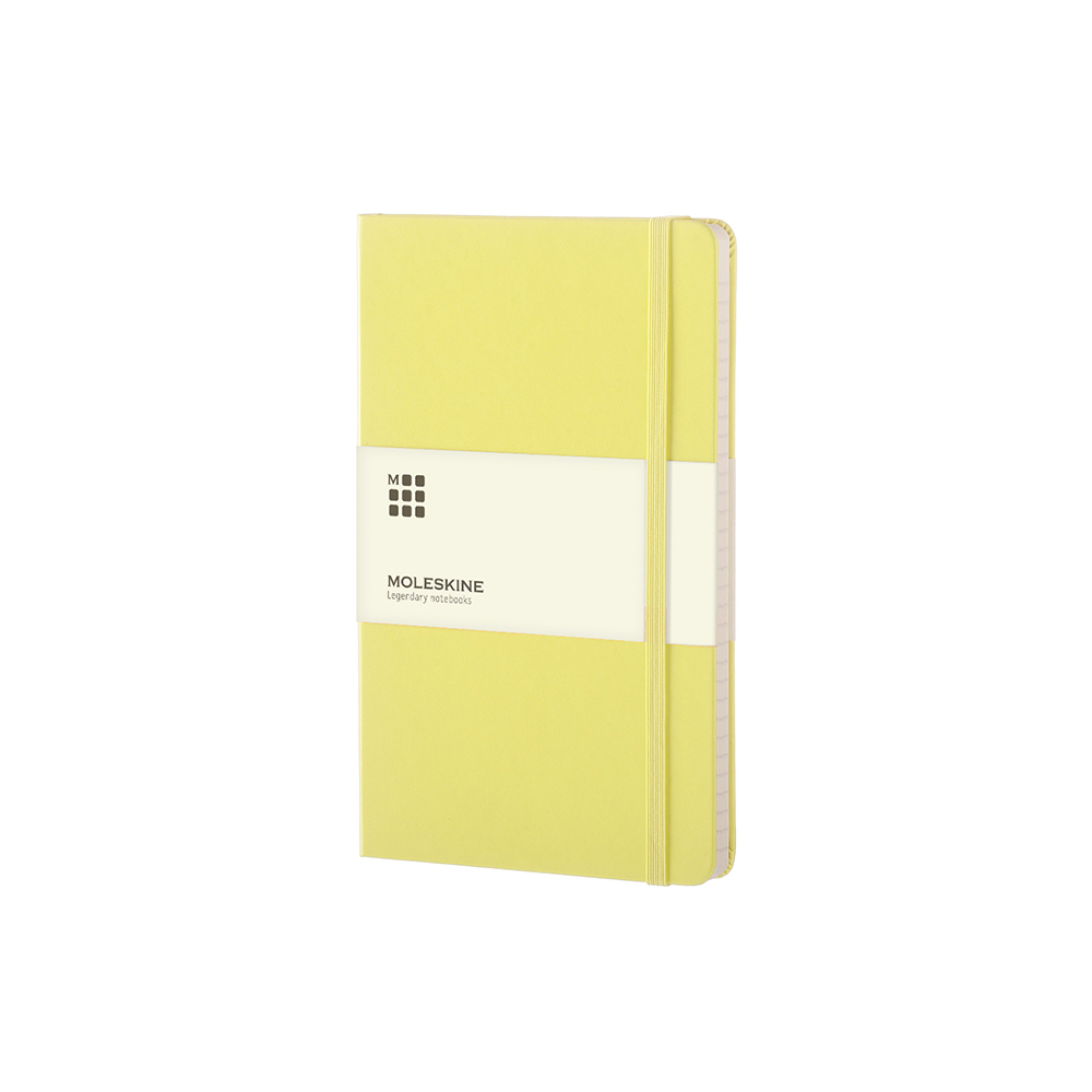 Gadżet reklamowy - MOLESKINE Notatnik ok. A5