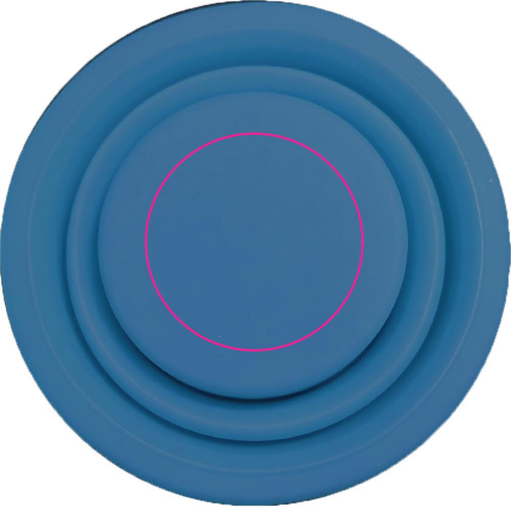 BOTTOM OF CUP
