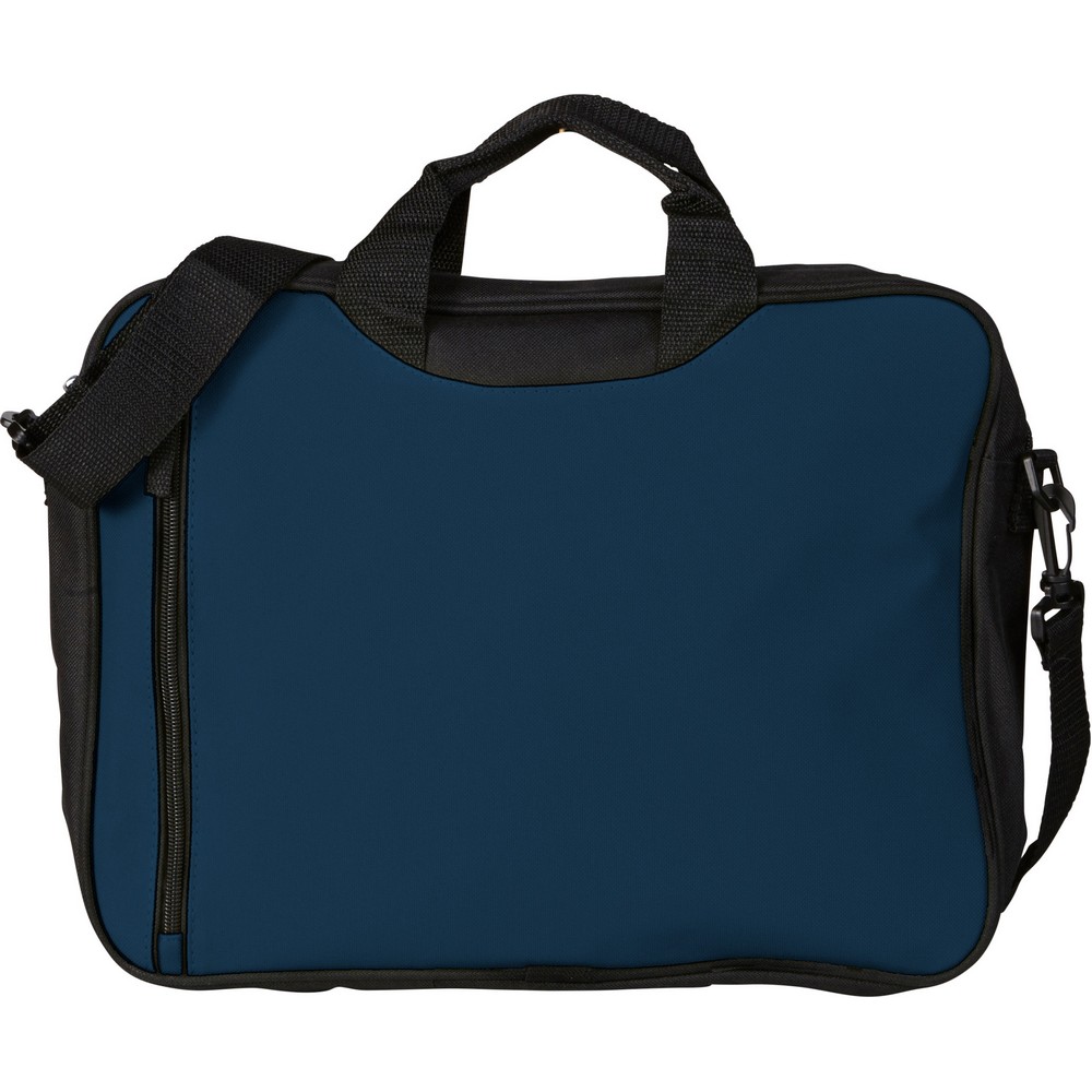 Torba na dokumenty Granatowy V2510-04 (3)
