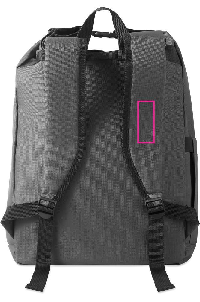 SHOULDER STRAP LEFT