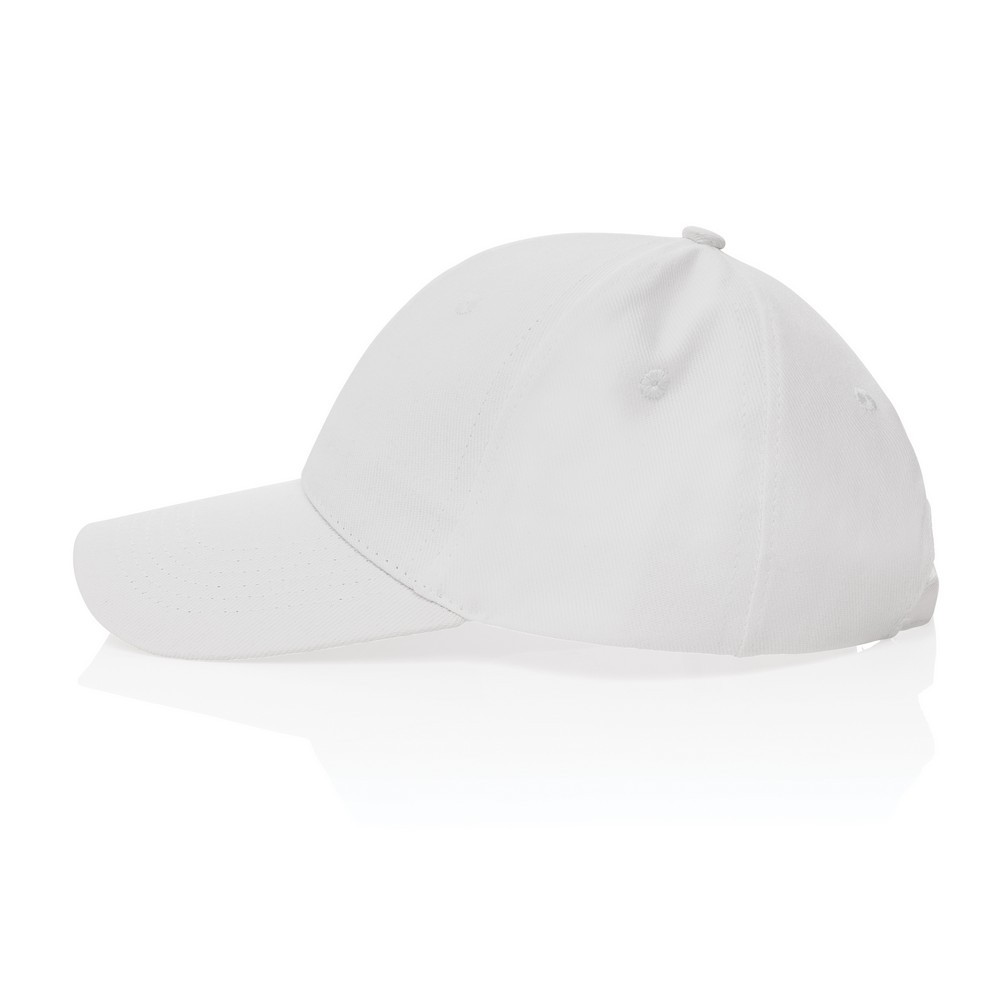 Czapka z daszkiem AWARE™ Biały P453.303 (2)