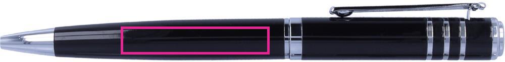 BARREL RH