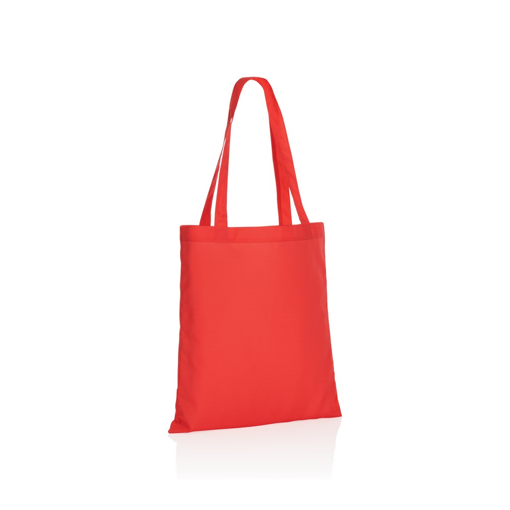 Torba na zakupy AWARE™ RPET Czerwony P762.664 