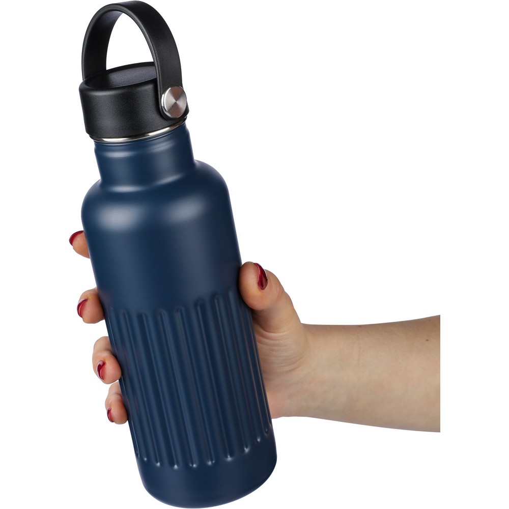 Butelka termiczna 500 ml Niebieski VA283-11 (1)