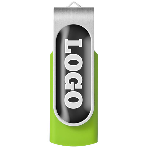 USB Rotate doming Limonkowy 1Z43008D (3)