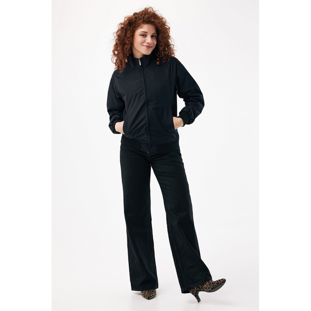 Kurtka IQONIQ Odin Black T9703.001.M (2)