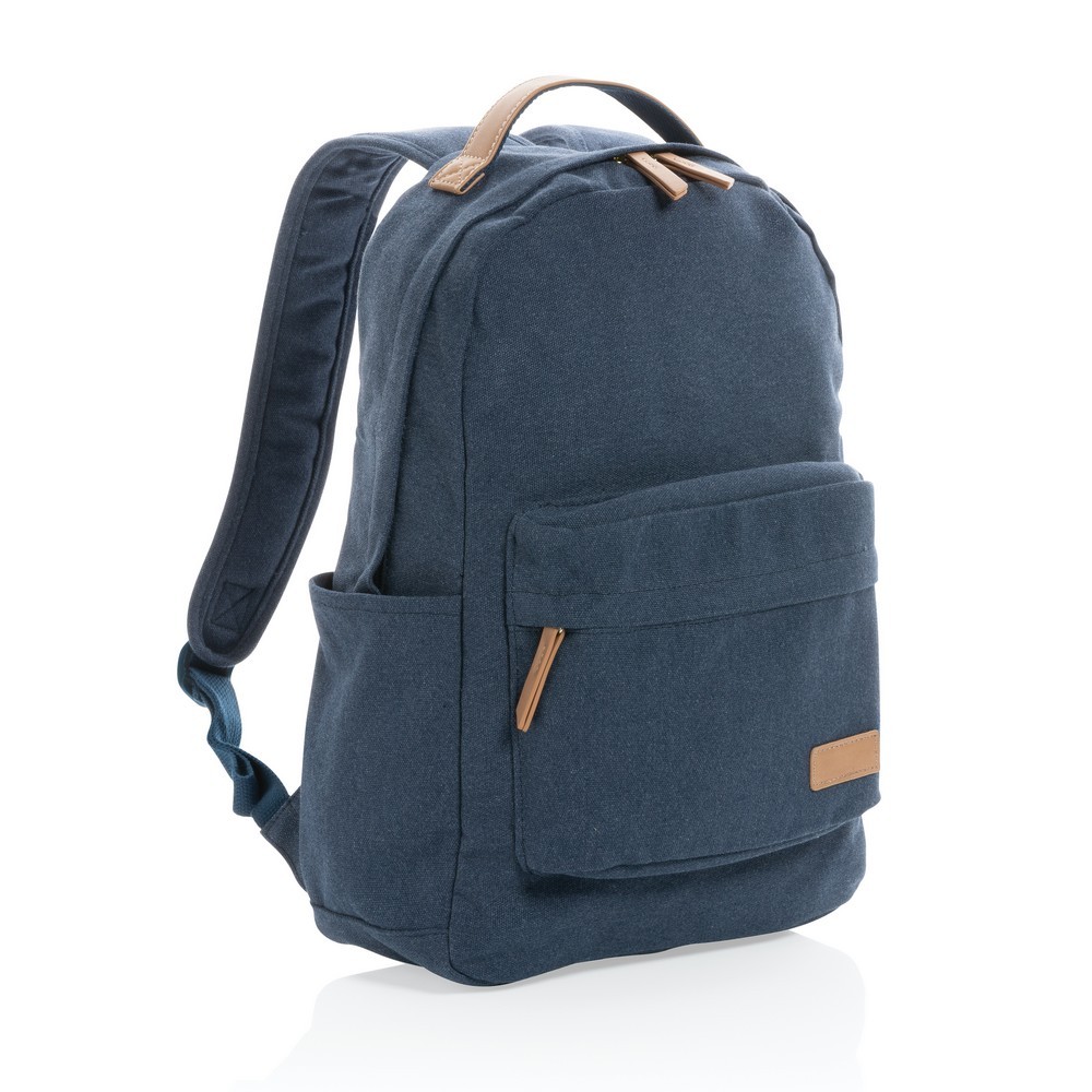 Plecak na laptopa 15,6" AWARE™ Niebieski P760.225 (5)