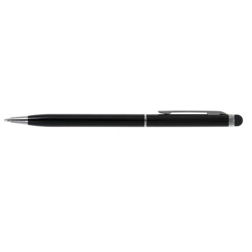 Długopis, touch pen | Irin Czarny V1537-03 (5)