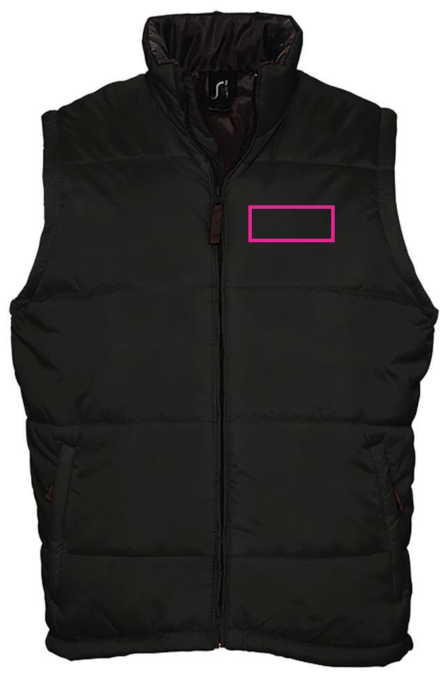 CHEST