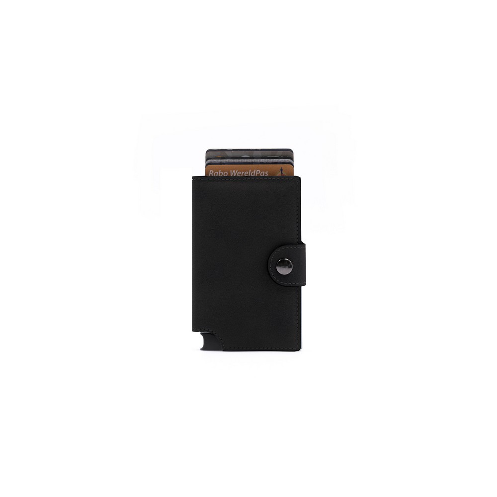 Portfel BrandCharger Wally Porto Czarny VA538-03 (3)