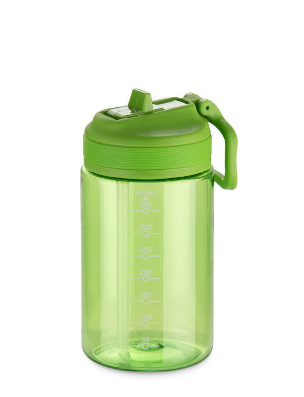 Gadżet reklamowy - Bidon NINO 400 ml
