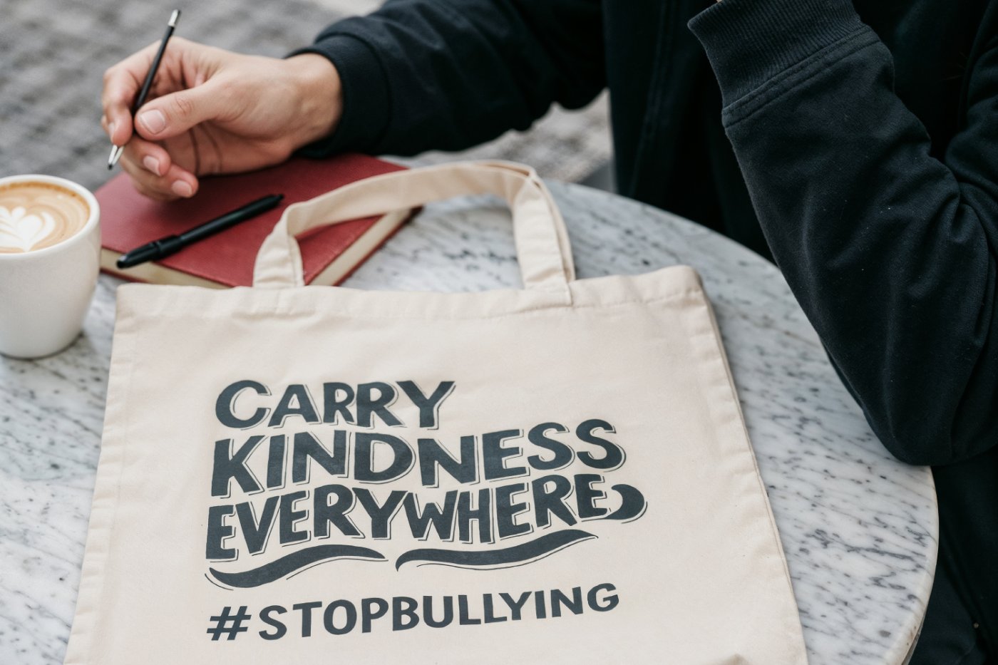 Czym sugerować się przy wyborze toreb bawełnianych?