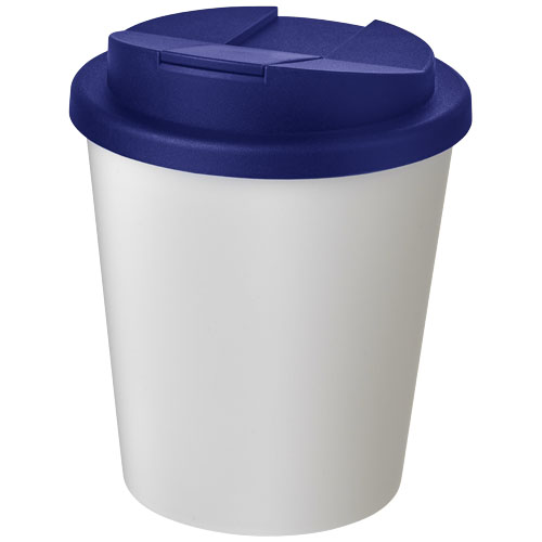 Gadżet reklamowy - 50x Americano® Espresso 250 ml tumbler with spill-proof lid