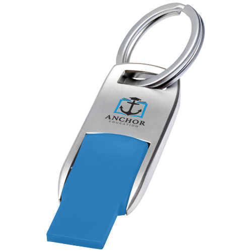 Pamięć USB Flip Niebieski 1Z48152H (1)