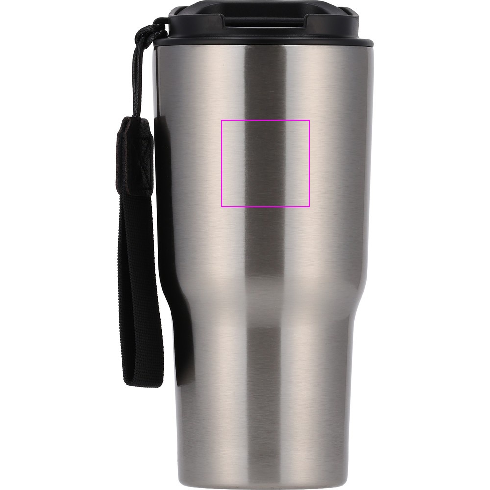 Tył