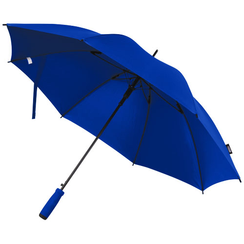 Niel automatyczny parasol o średnicy 58,42 cm wykonany z PET z recyklingu Królewski niebieski 10941853 