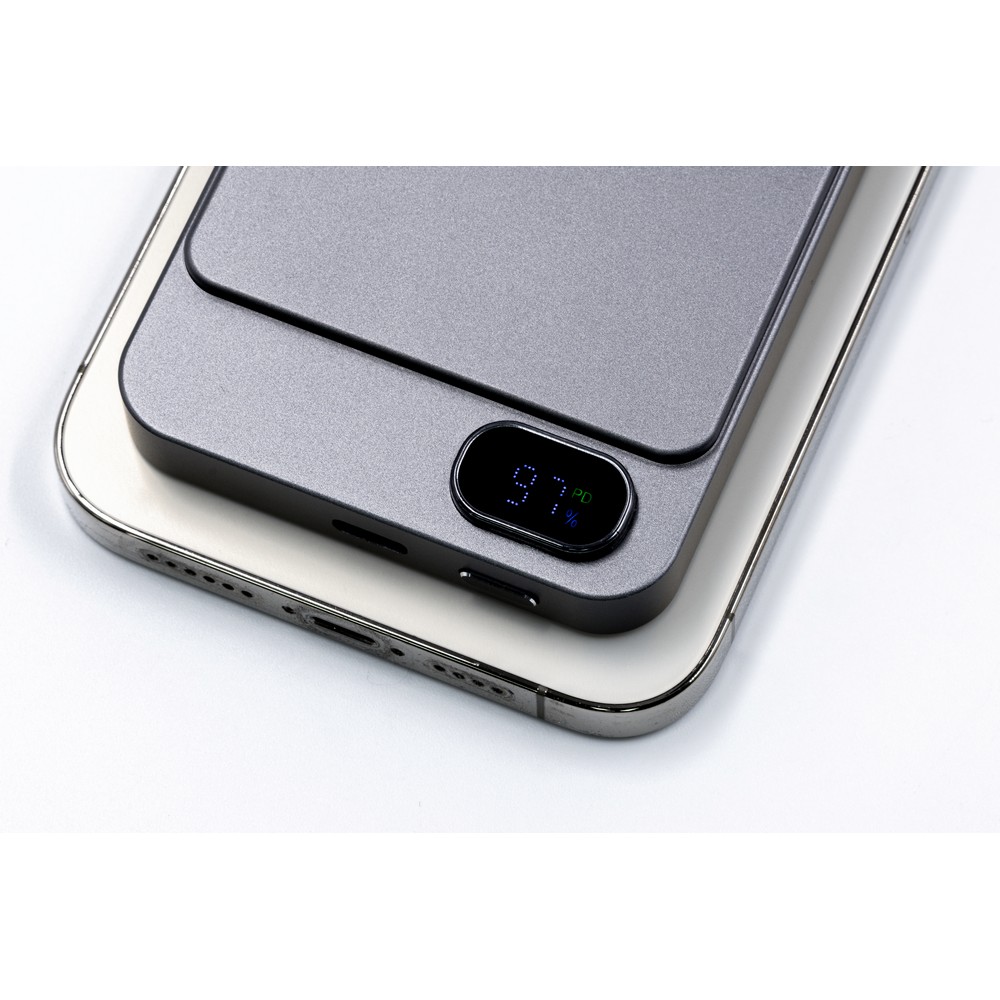 Powerbank BrandCharger Powerwave 5000 Grafitowy VA549-15 (8)