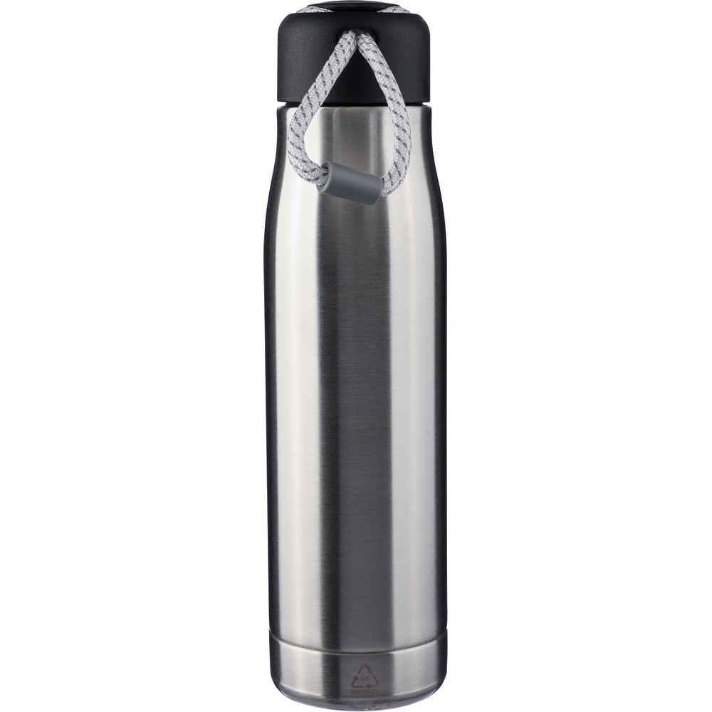 Butelka termiczna 500 ml Srebrny VA562-32 