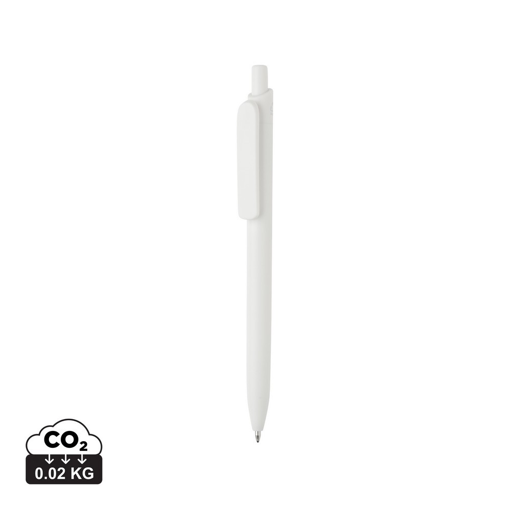 Długopis Bolt RABS Biały P611.3203 (6)