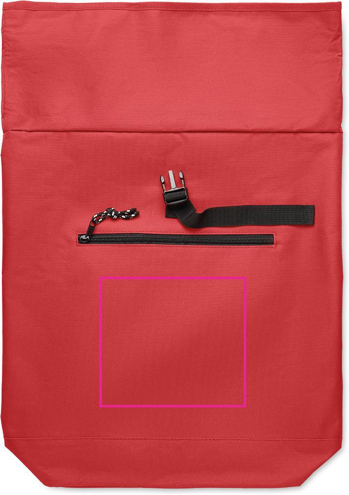 FRONT POCKET