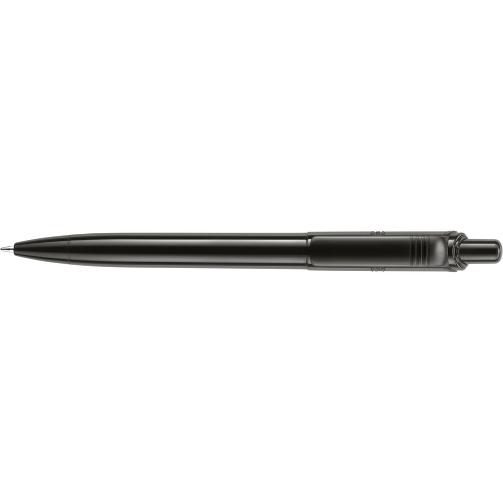 Długopis ABS Stilolinea Ducal Extra Czarny VA823-03 (1)