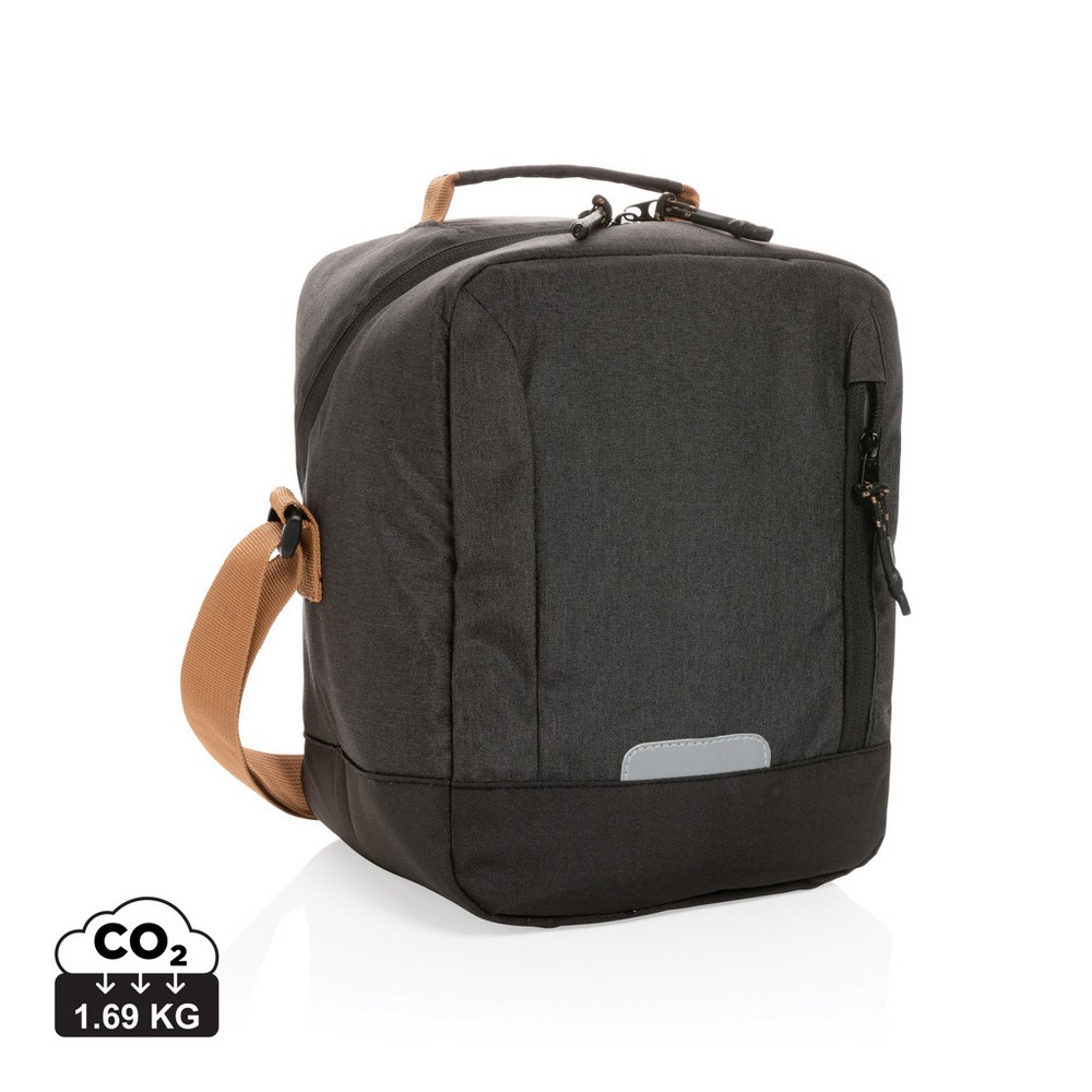 Torba termoizolacyjna AWARE™ RPET Urban Czarny P422.381 (8)