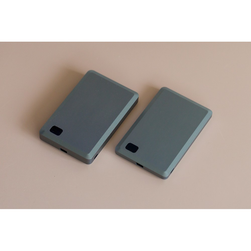 Power bank 10000 mAh BrandCharger Powerwave 2 Grafitowy VB339-15 (12)