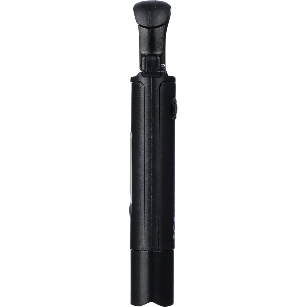 Brelok do kluczy, mini latarka Czarny VA509-03 (15)