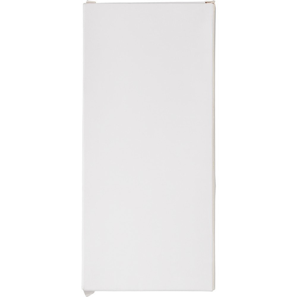 Podkładka pod mysz RPET, ładowarka bezprzewodowa 10W Szary V1542-19 (7)
