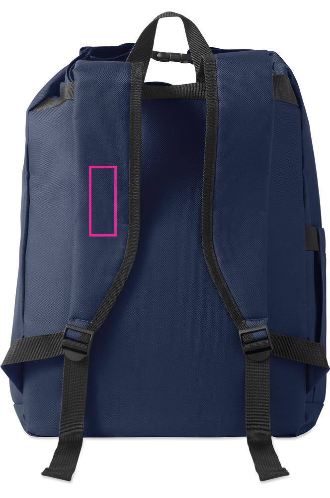 SHOULDER STRAP RIGHT