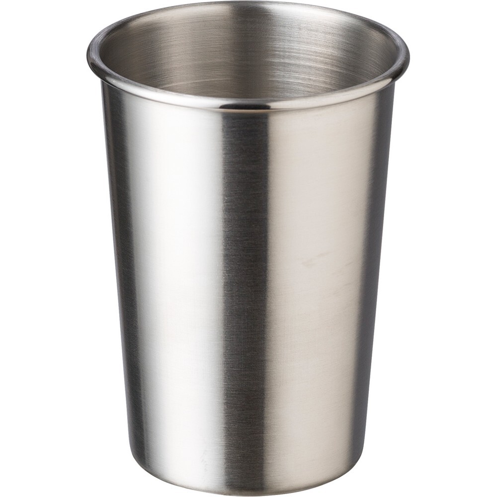 Gadżet reklamowy - Metalowy kubek 350 ml