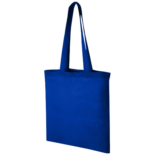 Torba bawełniana Carolina 100 g/m² Królewski niebieski 11941102 