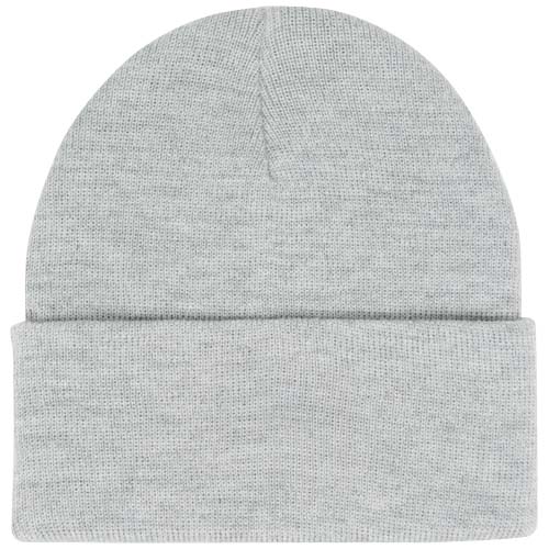 Herschel Elmer czapka typu beanie Melanż szary 37547800 (2)