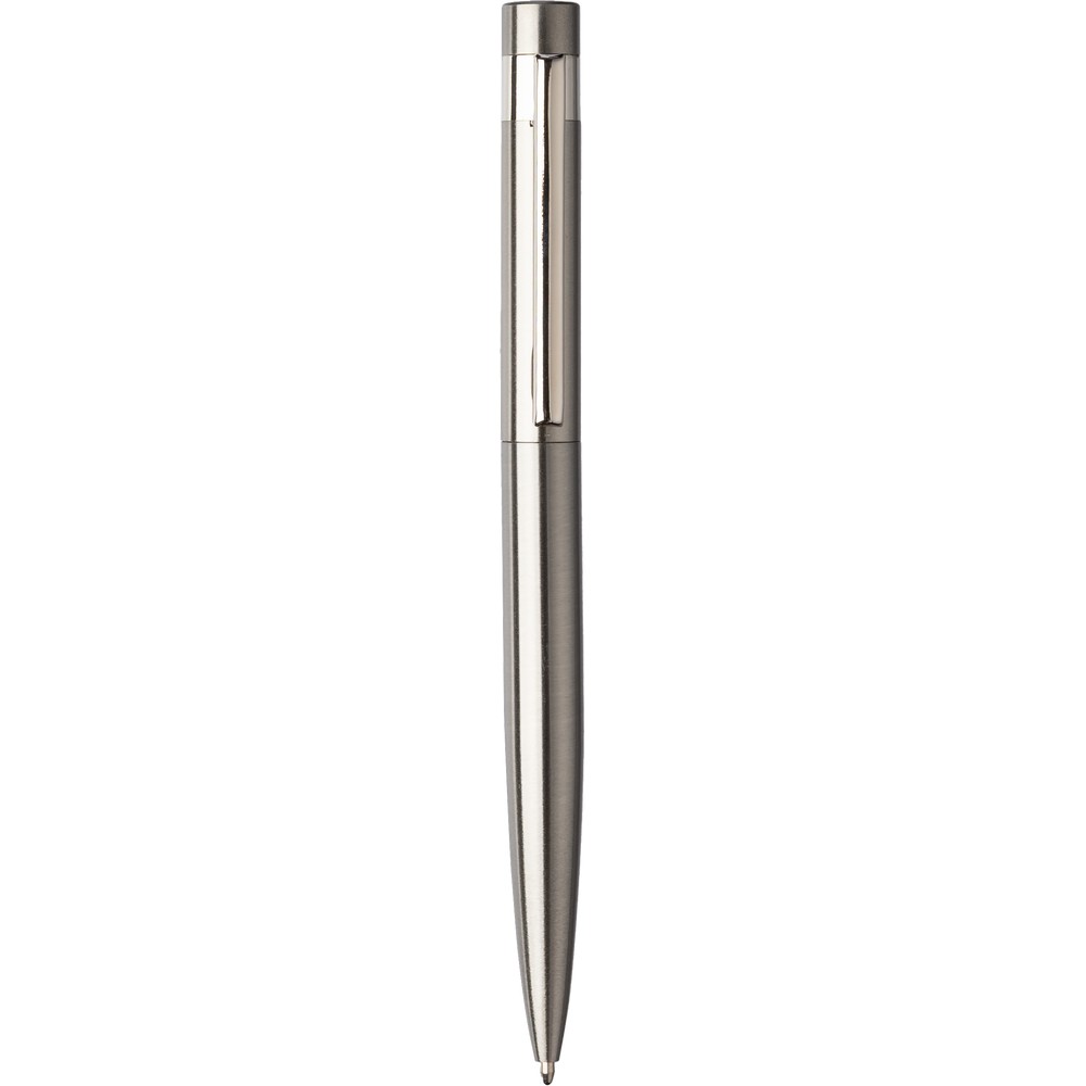 Długopis w etui Srebrny VA214-32 (2)