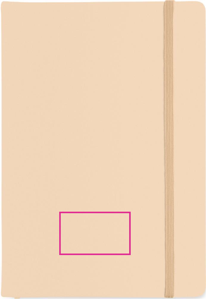 FRONT PAD