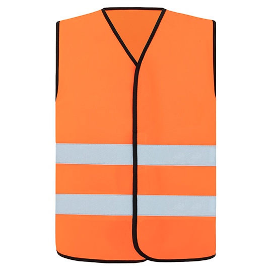 Kamizelka Ochronna Signal Orange KX167-537723 