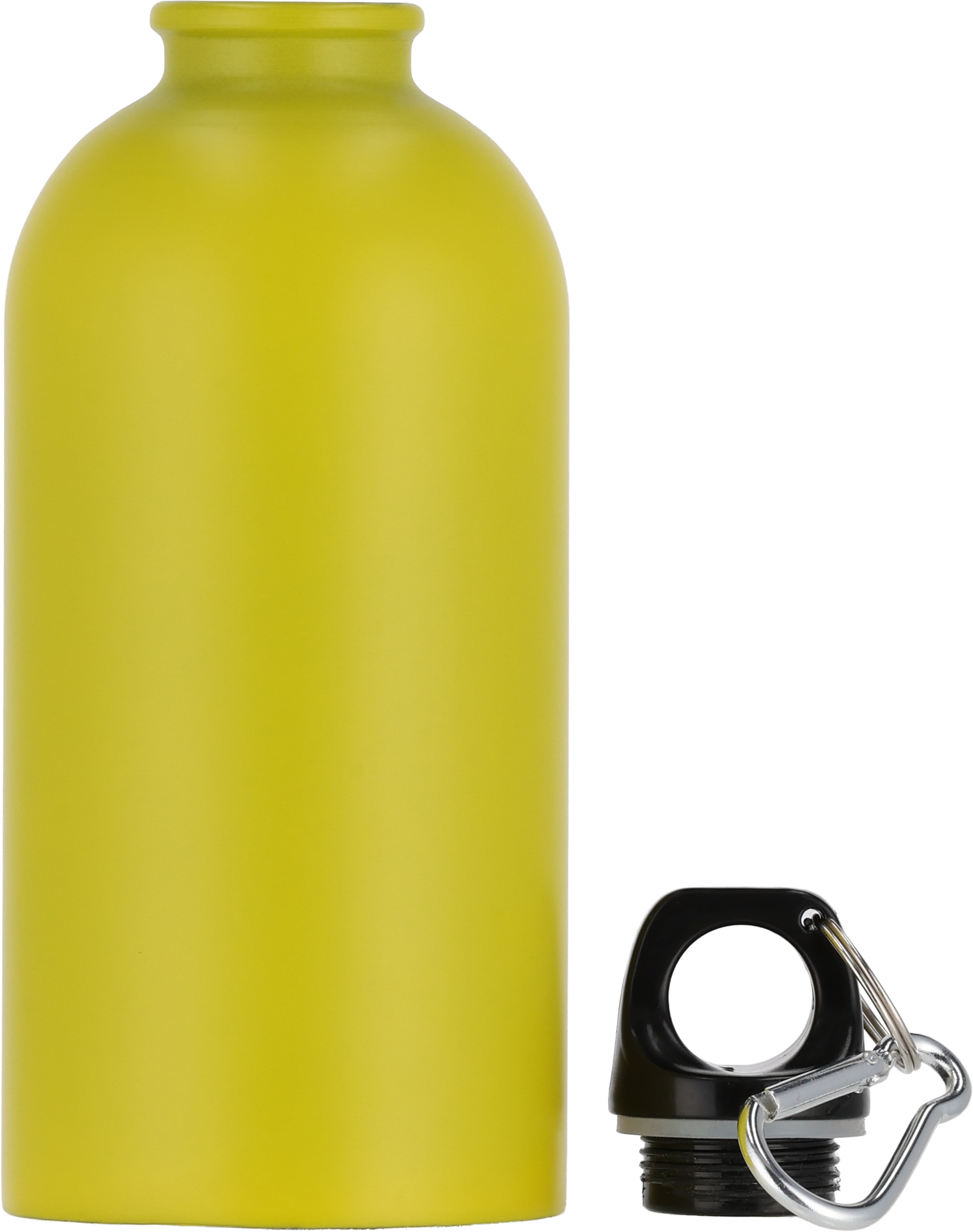 Butelka stalowa NEW YORK 500 ml żółty 524108 (6)