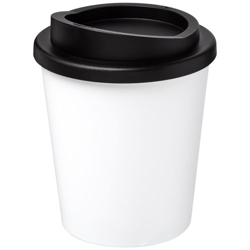 Kubek termiczny Americano® Espresso o pojemności 250 ml Biały-Czarny 21009208 