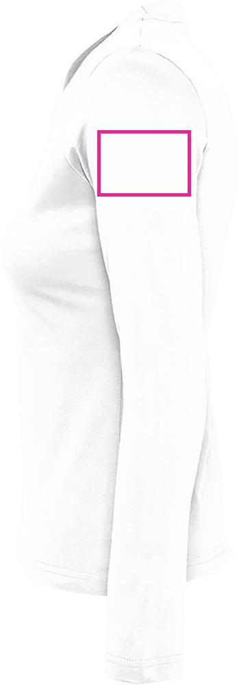ARM LEFT