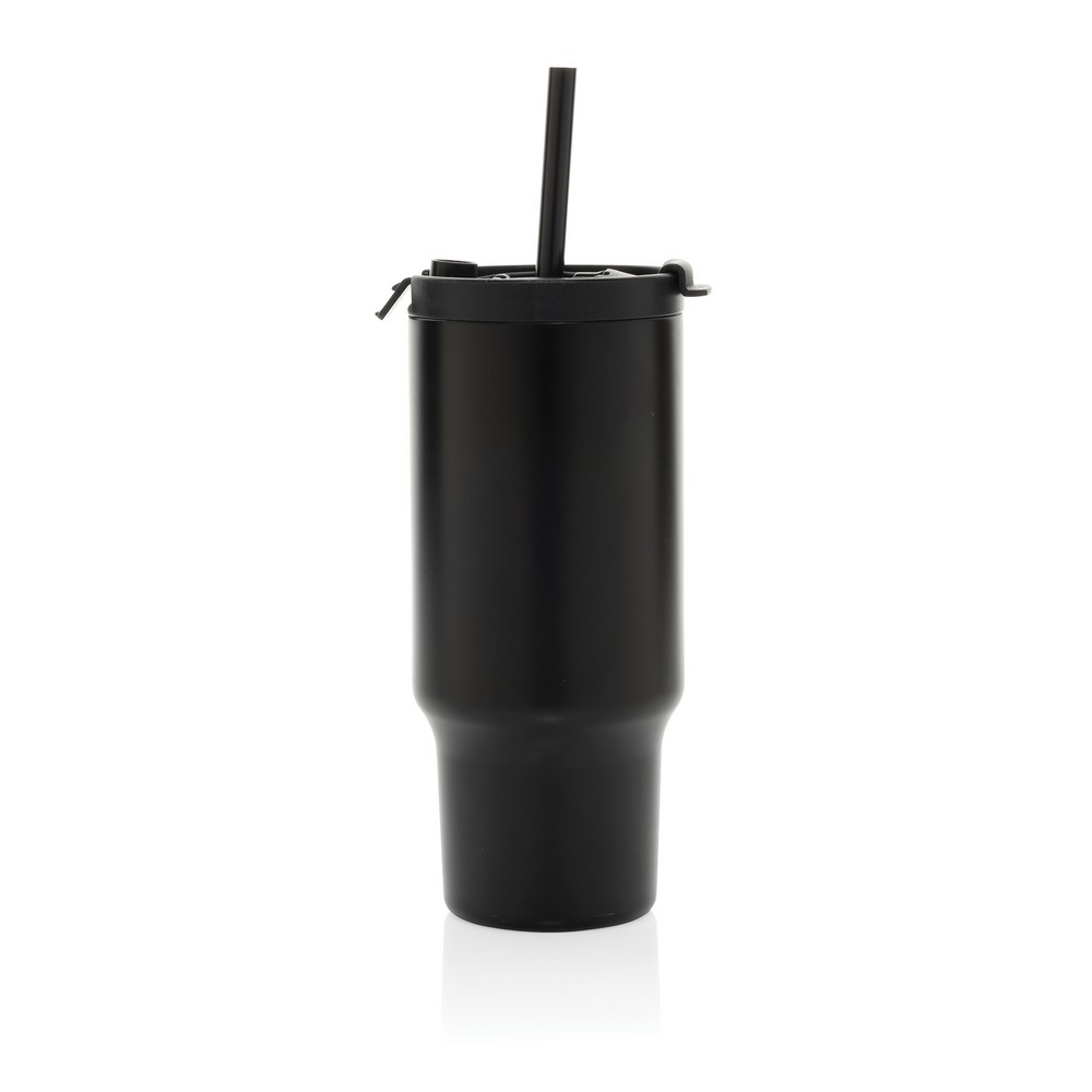Kubek termiczny 480 ml Cruiser Czarny P437.1501 (4)