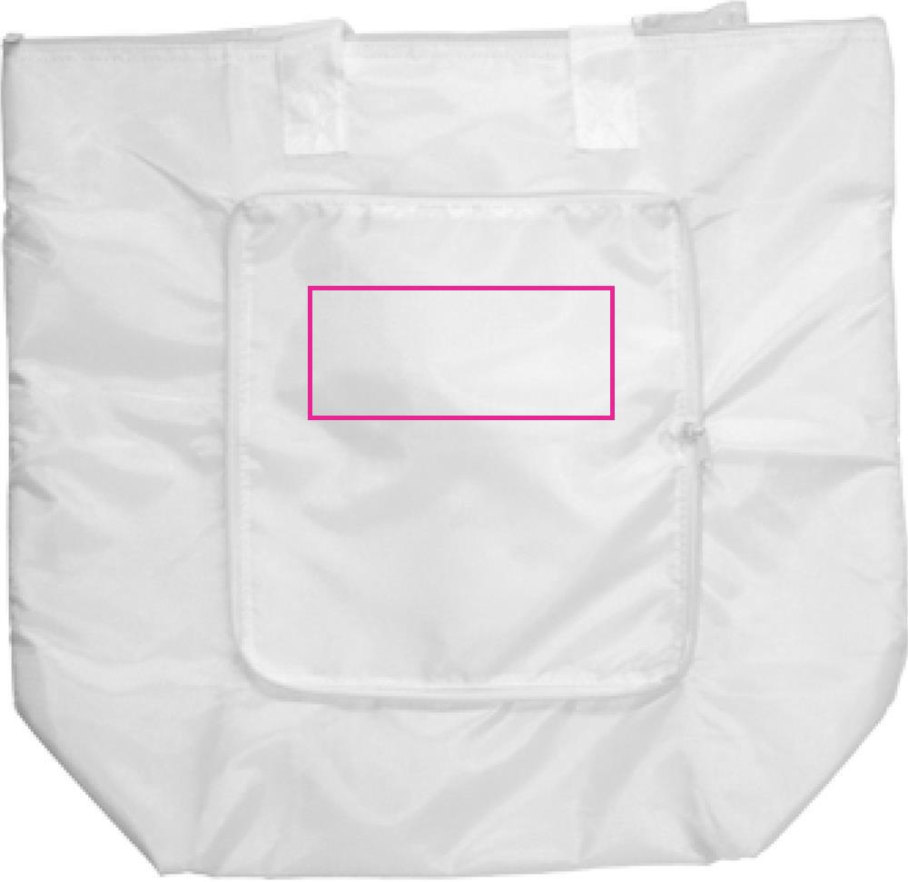 POCKET OUTSIDE UPPER