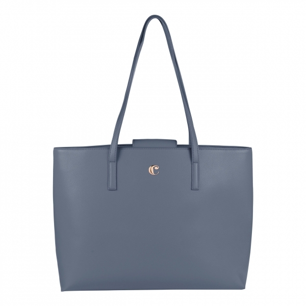 Gadżet reklamowy - Damska torebka Alma Camel