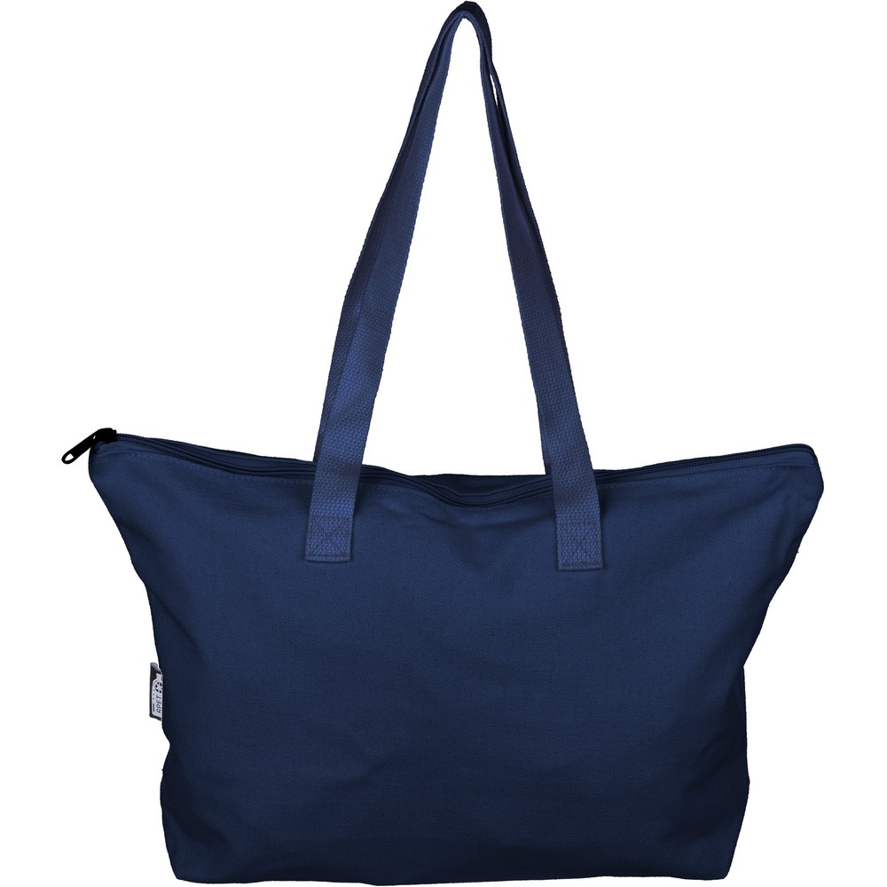 Torba na zakupy Niebieski VB157-11 (3)